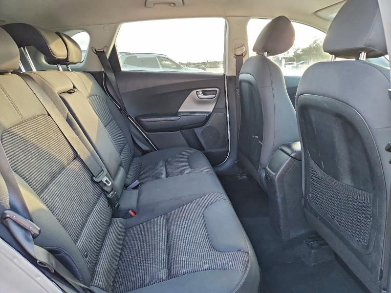 2019 KIA NIRO FE #3310370974