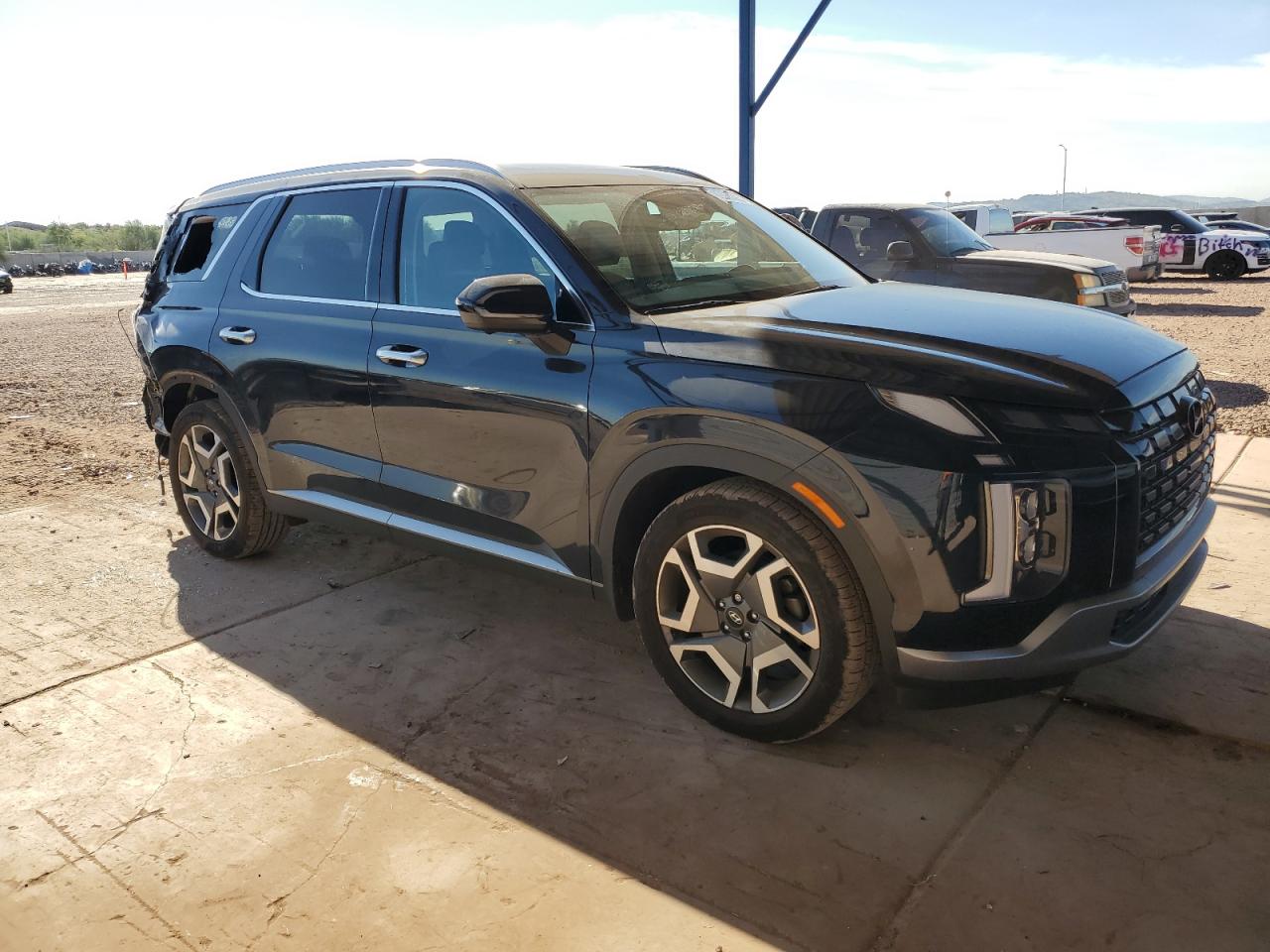 HYUNDAI PALISADE SEL PREMIUM