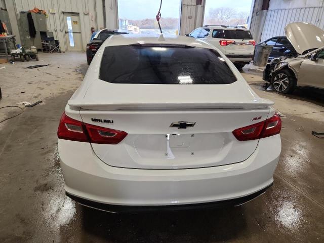 2021 CHEVROLET MALIBU RS #3302923086