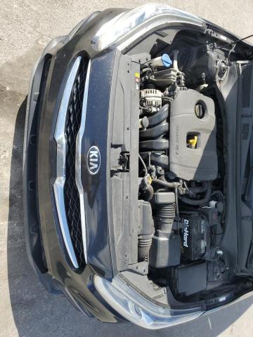 2019 KIA FORTE GT L 3KPF34AD6KE027398