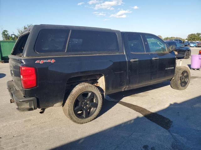 2016 CHEVROLET SILVERADO #3287469001