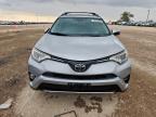 Lot #3316155234 2017 TOYOTA RAV4 XLE