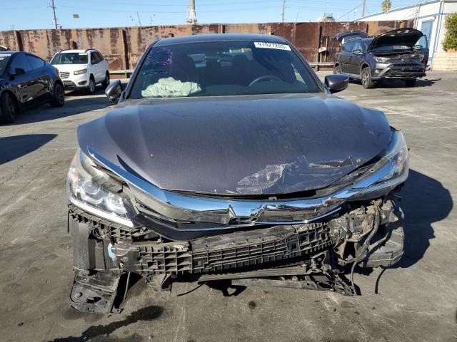 2017 HONDA ACCORD SPO #3296992837