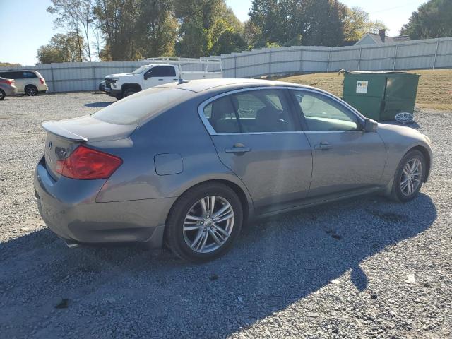 2012 INFINITI G37 BASE #3292417615