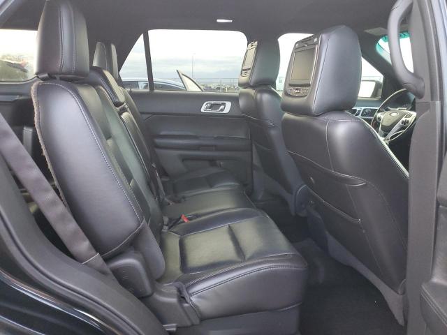 2013 FORD EXPLORER L #3302717007