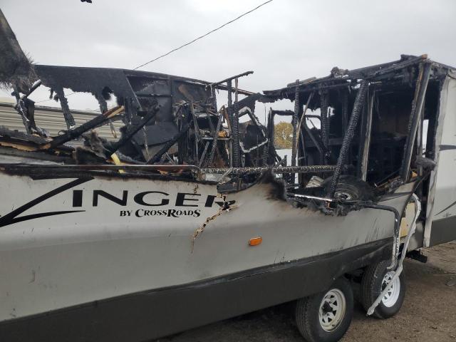 2014 CROSSROADS CROSSROADS RV CRUISE #3287697022