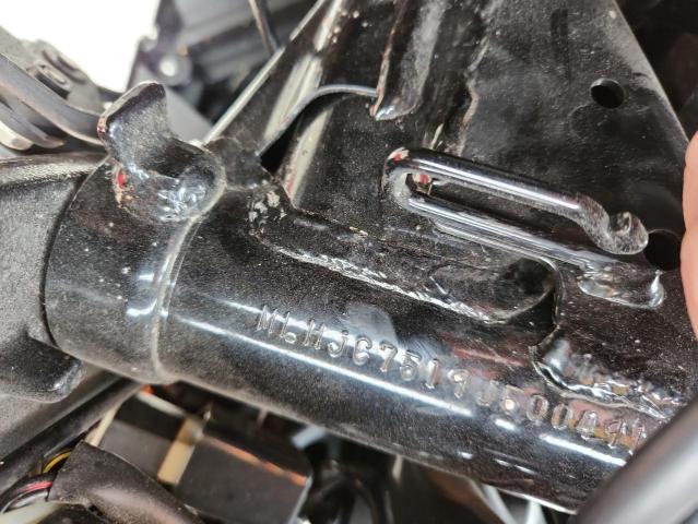 2018 HONDA GROM #3303976688