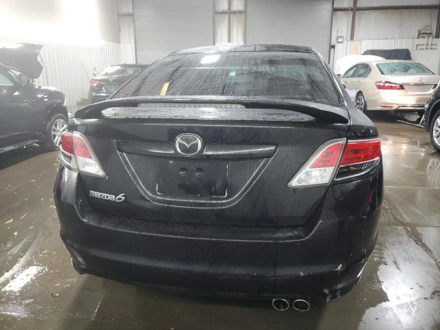 2010 MAZDA 6 I #3295907393