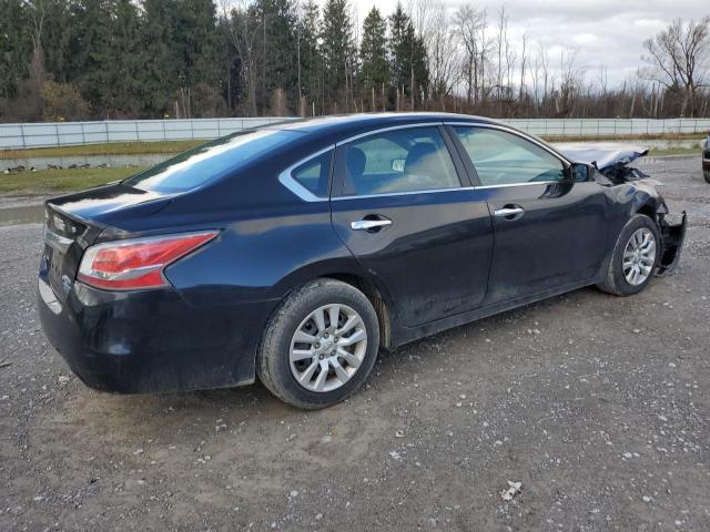 2014 NISSAN ALTIMA 2.5 #3296897870