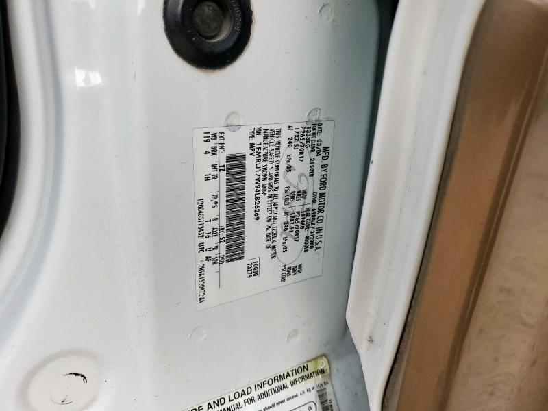 2004 FORD EXPEDITION #3304873544