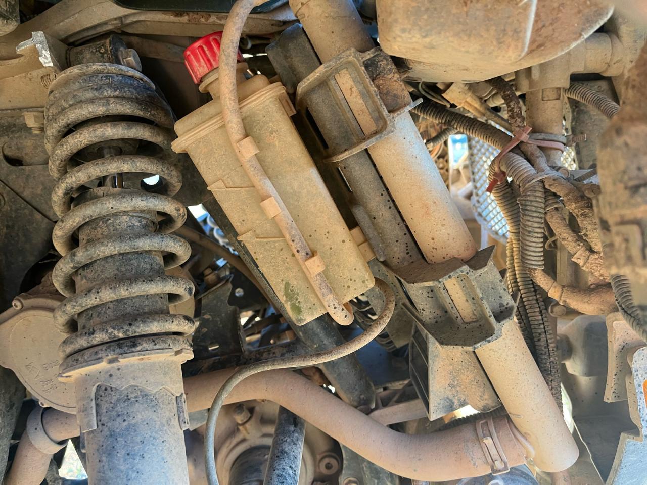 Lot #3282387292 2014 POLARIS SPORTSMAN