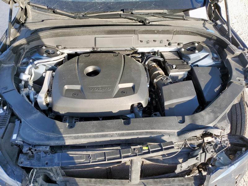 2020 VOLVO XC60 T6 IN - YV4A22RL1L1521523