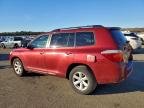 Lot #3305463069 2010 TOYOTA HIGHLANDER