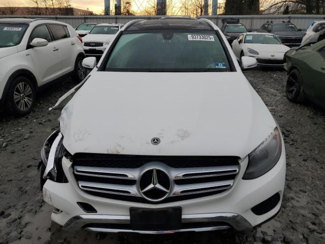 2018 MERCEDES-BENZ GLC 300 4M #3310561052