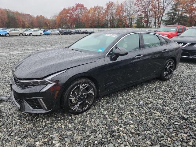 Global Auto Auctions: 2025 KIA K5 GT LINE