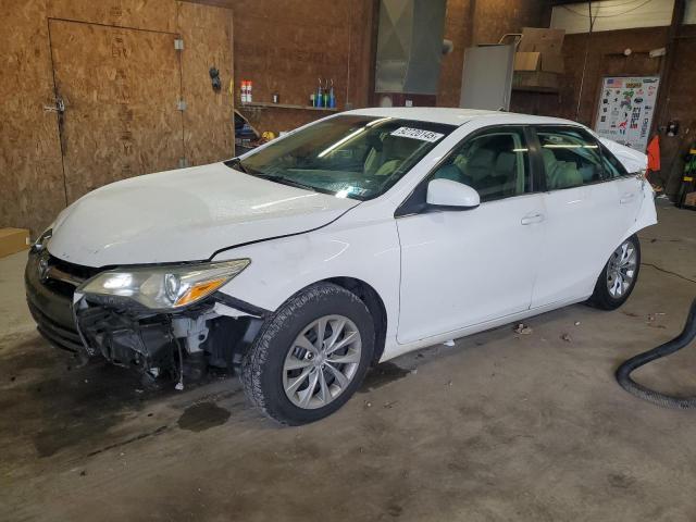 2015 TOYOTA CAMRY LE #3311697240