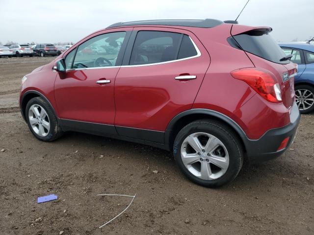 2015 BUICK ENCORE #3293454409