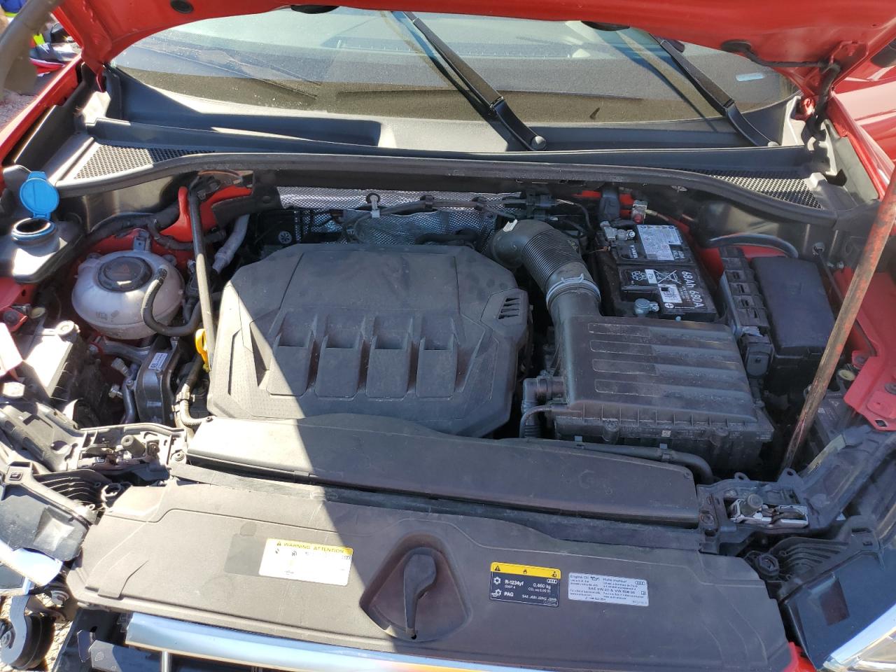 AUDI Q3 PREMIUM S LINE 45