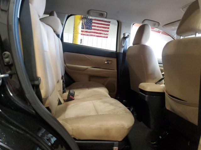 2018 MITSUBISHI OUTLANDER #3304670906