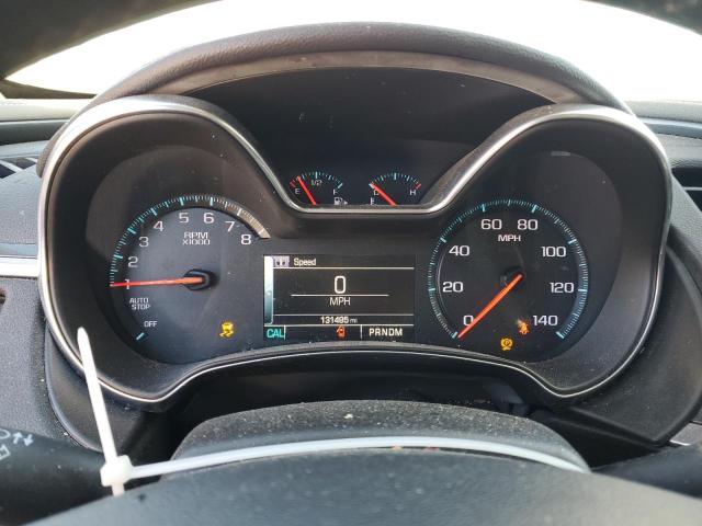 2015 CHEVROLET IMPALA LT #3305320310