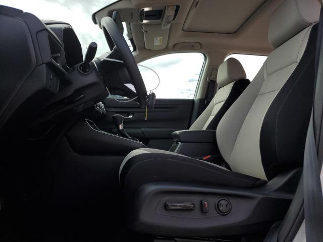 2025 HONDA CR-V EX #3310407960