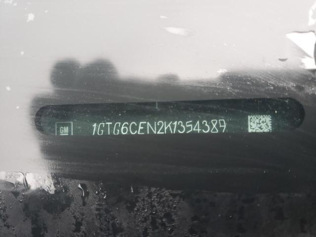 2019 GMC CANYON SLE #3305369348