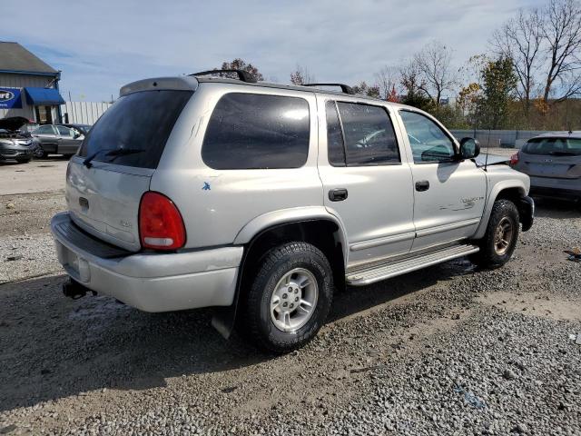 1998 DODGE DURANGO #3304753966