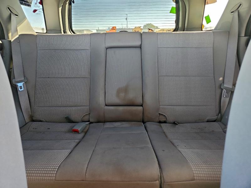 2009 KIA SORENTO LX #3301656622