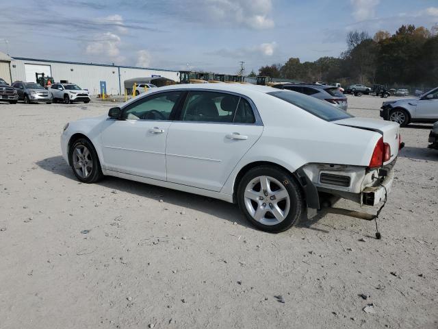 2012 CHEVROLET MALIBU LS #3287670008