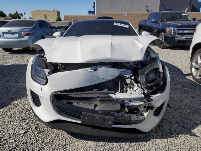2018 JAGUAR F-TYPE #3298312133