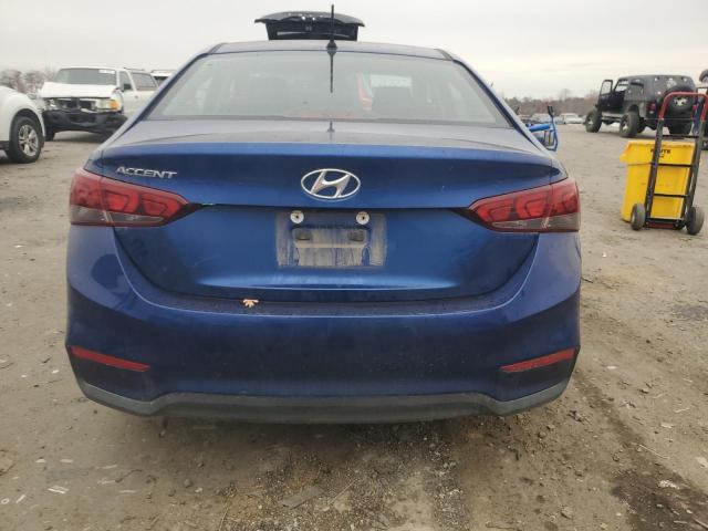2019 HYUNDAI ACCENT SE #3301847419
