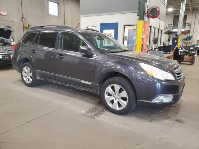 2011 SUBARU OUTBACK 2. #3303736430
