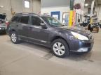 Lot #3303736430 2011 SUBARU OUTBACK 2.
