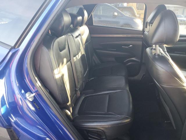 2023 HYUNDAI TUCSON SEL #3297894818