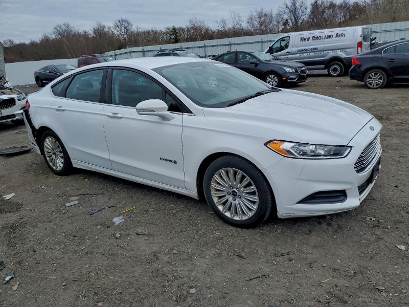 2015 FORD FUSION SE #3309318991