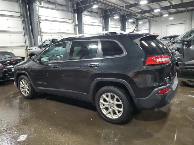 2015 JEEP CHEROKEE L #3291376189