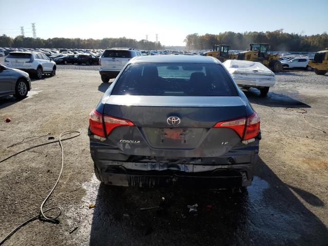 2019 TOYOTA COROLLA L #3296395655