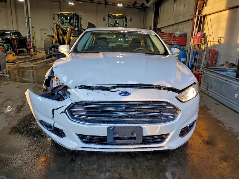 2016 FORD FUSION TIT #3303723490