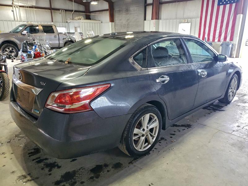 2013 NISSAN ALTIMA 2.5 #3304565455