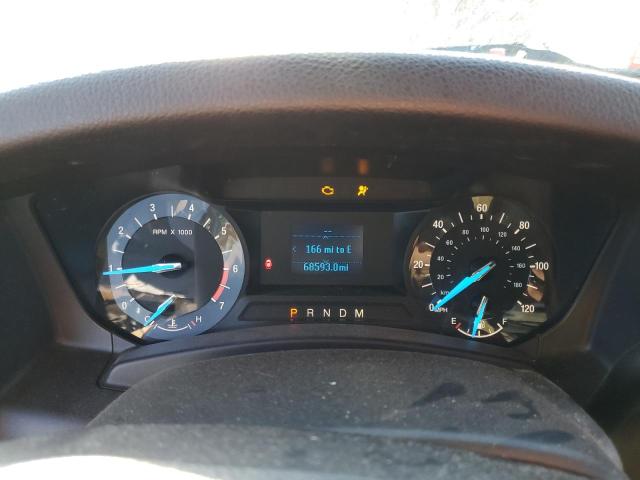 2017 FORD EXPEDITION #3292426573