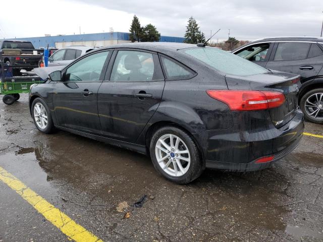 2016 FORD FOCUS SE #3285731666