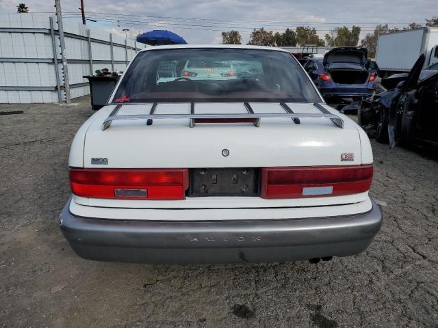 1996 BUICK REGAL GRAN #3302778902