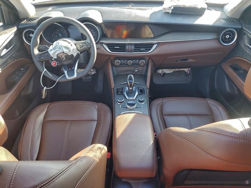 2020 ALFA ROMEO STELVIO TI #3302673043