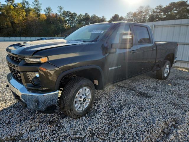 2022 CHEVROLET SILVERADO - 2GC4WNE79N1234233