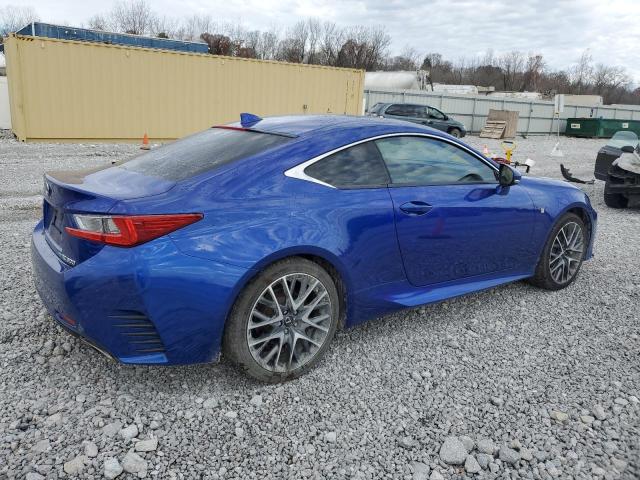 2017 LEXUS RC 300 - JTHSM5BC7H5002701