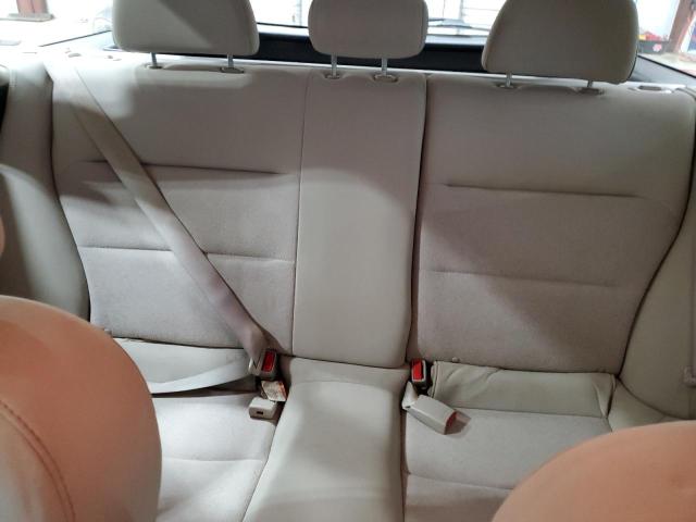 2008 SUBARU OUTBACK 2. #3303840563