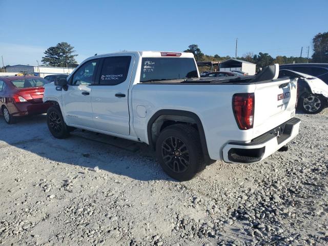 2025 GMC SIERRA C15 #3317768088
