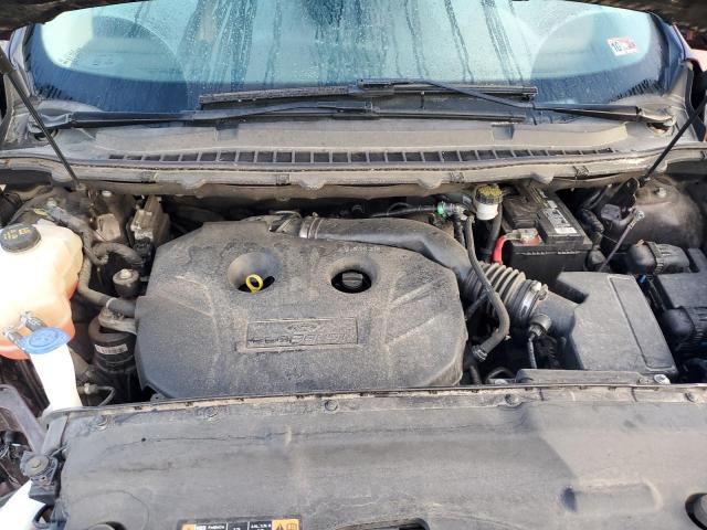 2015 FORD EDGE SEL #3286585147