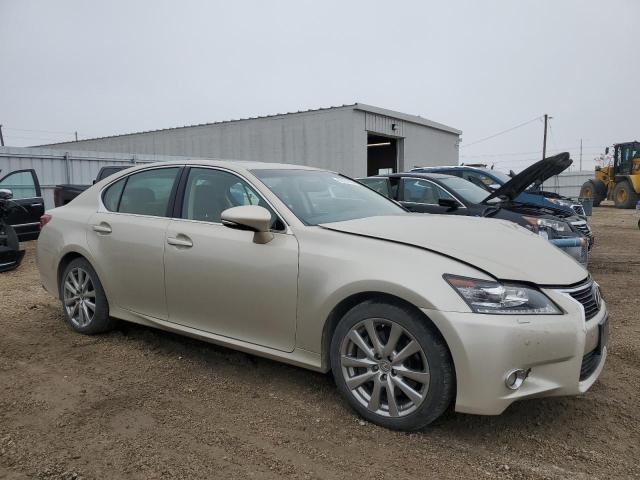 2013 LEXUS GS 350 #3298642059