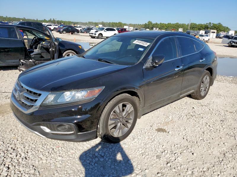 2013 HONDA CROSSTOUR #3282328267